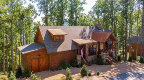 Great Bear Cabin at Eagles Nest